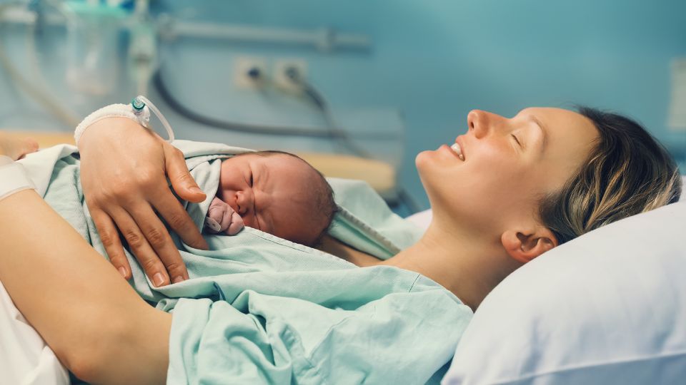 איך תדעי אם הלידה שלך התנהלה כשורה או לא?